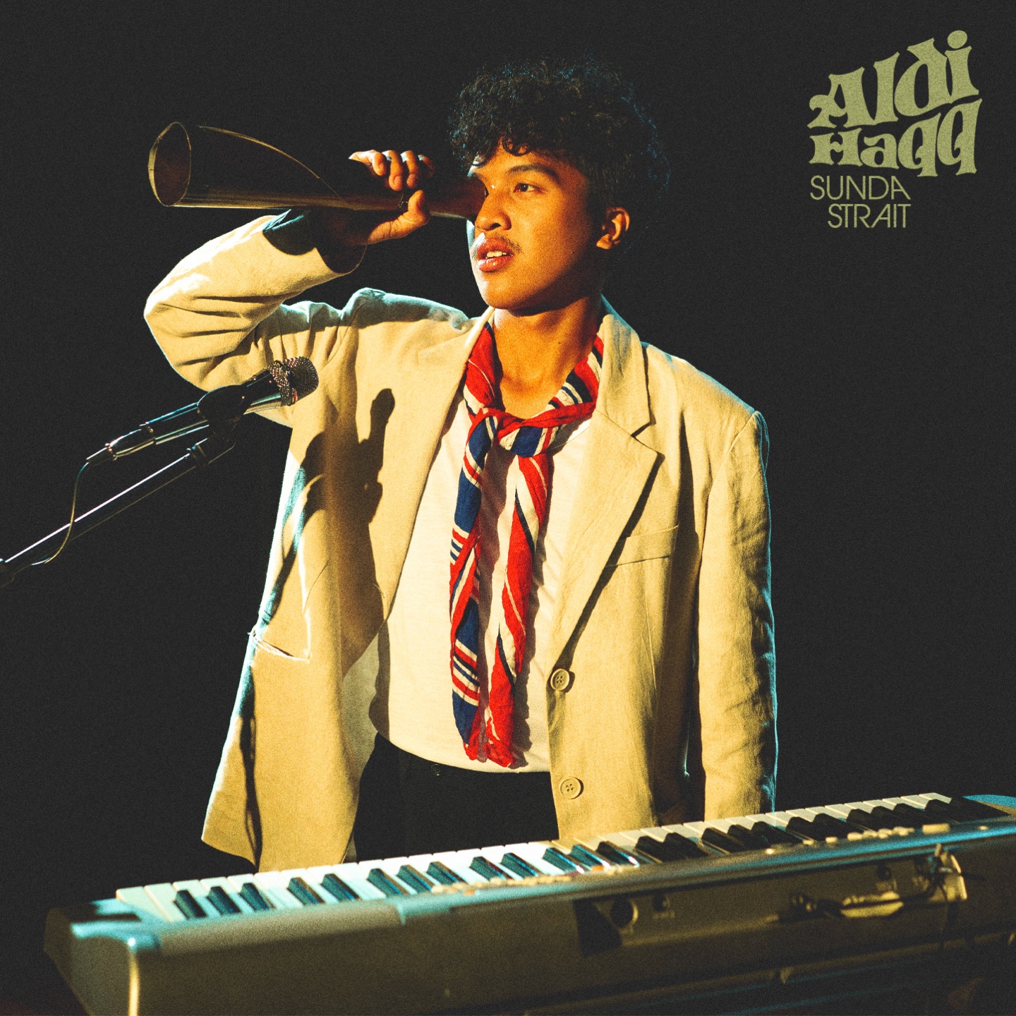 Sunda Strait - Single
