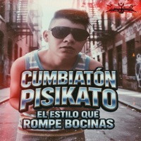Cumbiaton Pisikato - Single - Dj Bryan Kingz