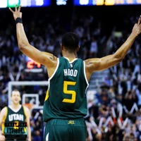 Underdog Story - Hoody Santana