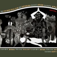 Chan Chan - Single - 13th Ward Social Club, santadolora & Agent-X