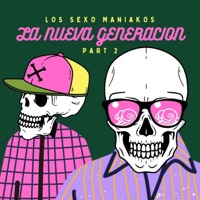 La Nueva Generación Parte 2 - EP - El Veyako