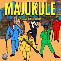 Majukule - Mzansi Rocks