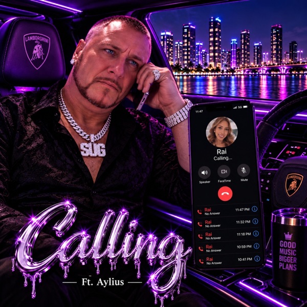 Callin' (Remix)
