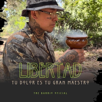 LIBERTAD - Single