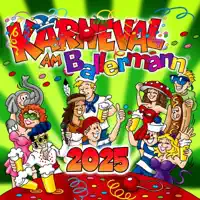 Nur Noch Einen Aperol (Party Mix)