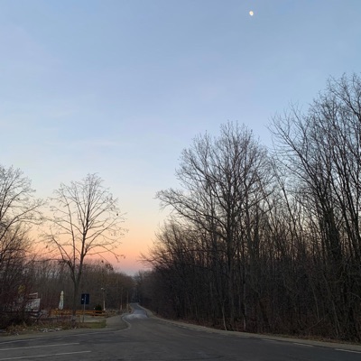 everything will be alright. - EP