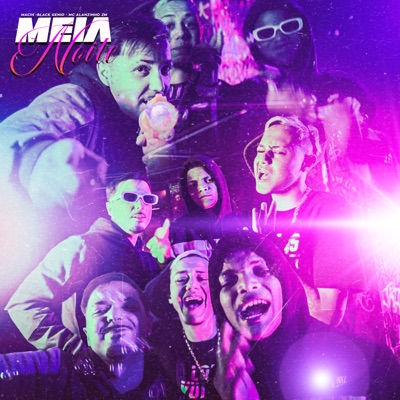 Meia Noite - Single