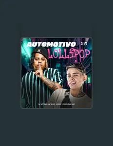 Listen to MC Luiggi, watch music videos, read bio, see tour dates & more!