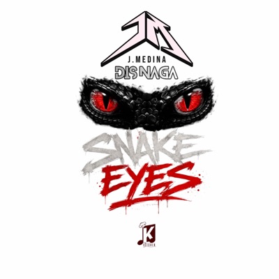 SNAKE EYES (feat. DIS NAGA) - Single