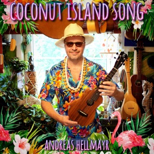 Coconut Island Song (Kanilea Winner Ukulele)