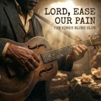 Lord, Ease Our Pain
