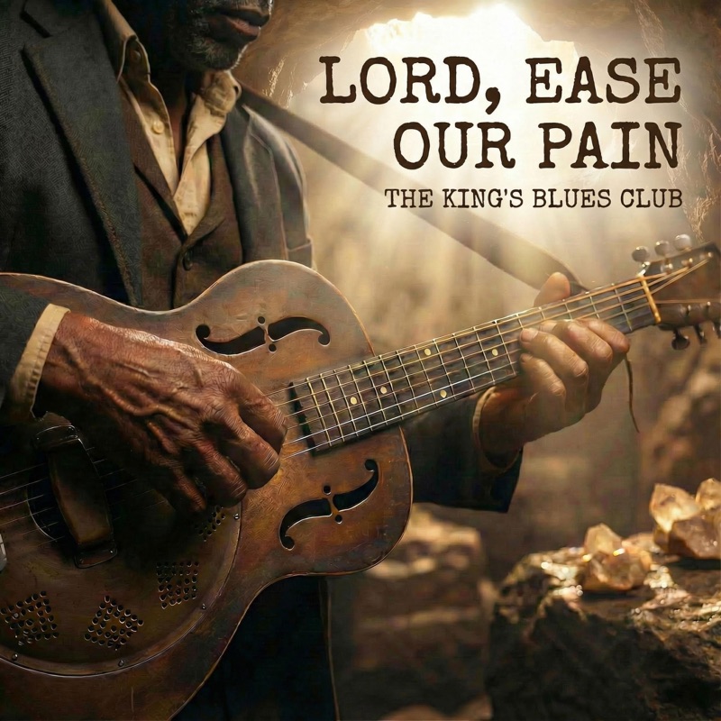 Lord, Ease Our Pain