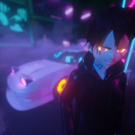 ЖЕСТЬ DELORENZY