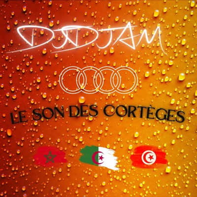 LE SON DES CORTEGES - Single