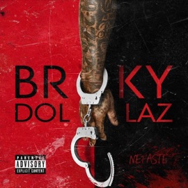 Trap Story 3 (feat. 63OG, Sherifflazone & Skefre) Broky Dollaz
