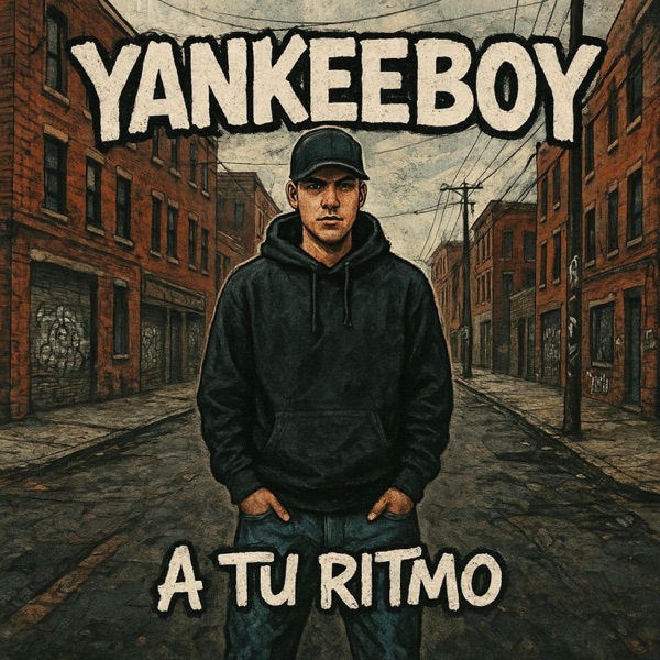 A Tu Ritmo