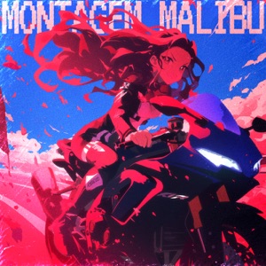 MONTAGEM MALIBU - EP