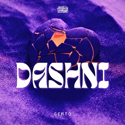 Dashni - Single
