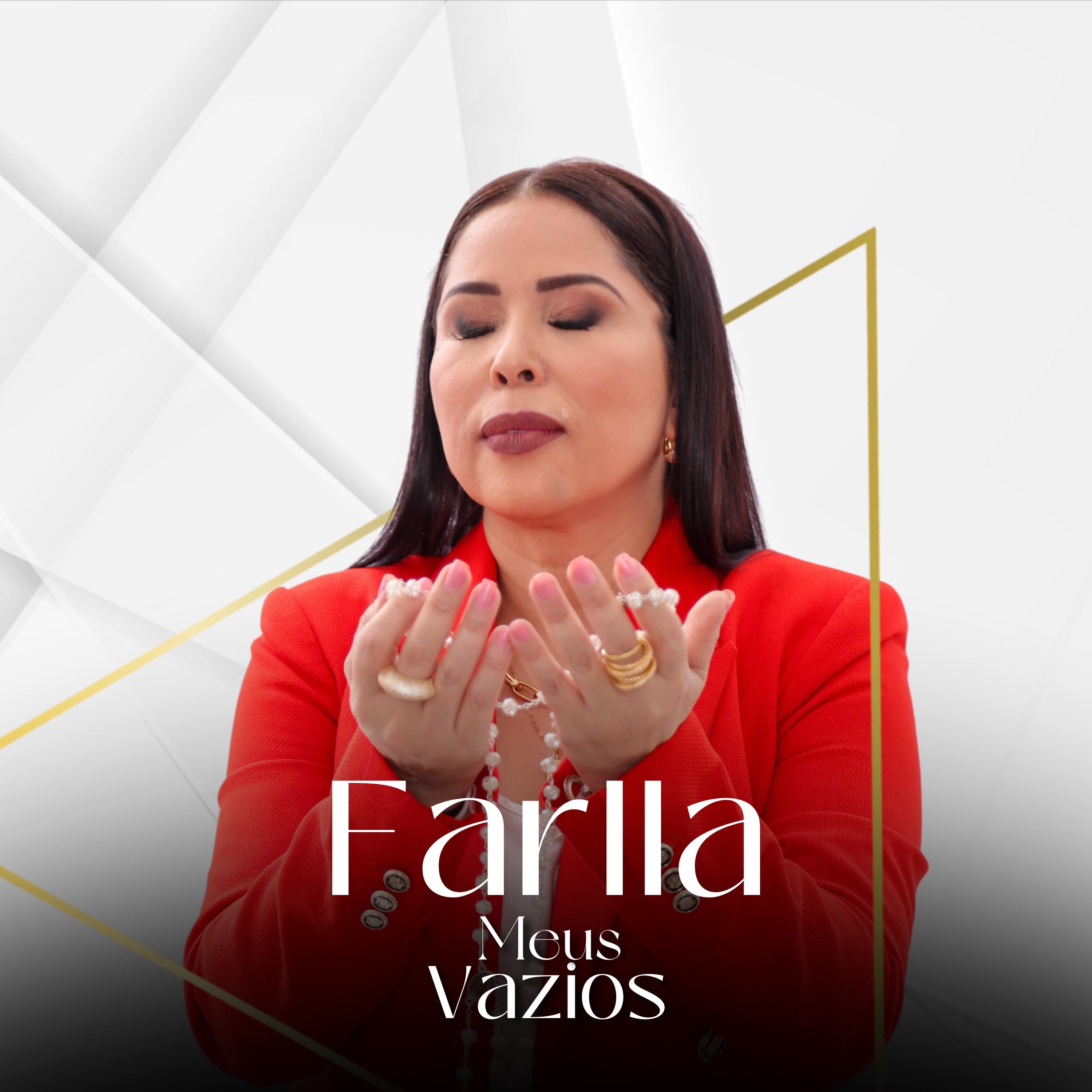 Meus Vazios - Single