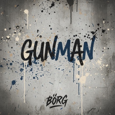GUNMAN - Single