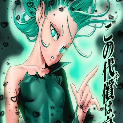 Tatsumaki !!! ☆:.。.o(≧▽≦)o.。.:☆ (feat. LOLXD.mp3) - Single
