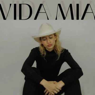 Vida Mia (feat. 5Hart) [Versión Solo] - Single