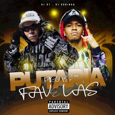 Putaria Pras Favelas