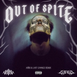 OUT OF SPITE (feat. DIRTYXAN & LVST CHVNCE) JAIRU