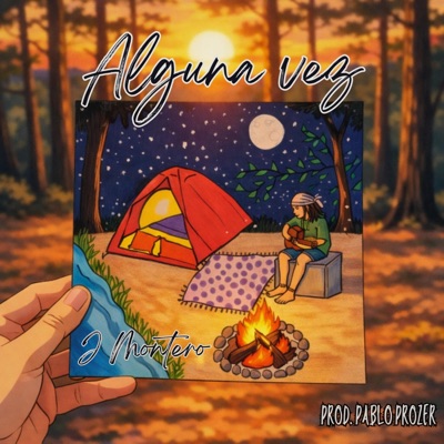 Alguna vez - Single