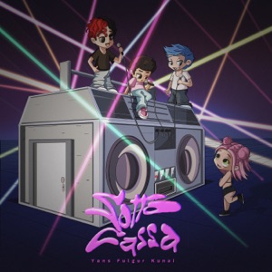 SOTTOCASSA - Single