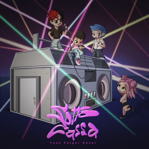 SOTTOCASSA - Single