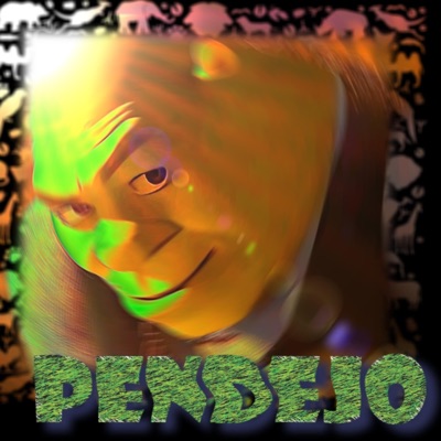Pendejo (feat. GNIDV) - Single