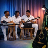 4FAM Acoustic Live Curaçao (feat. Brian D & 4fam) - EP - Brian Dekkers