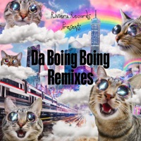 World Wide Bitches (Boing Boing 2026) - Single - X-Coast & La Goony