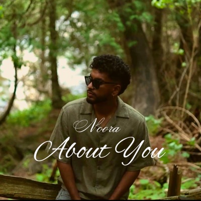 About You - Single
