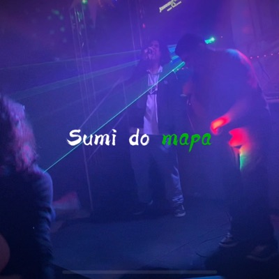 Sumi do Mapa - Single