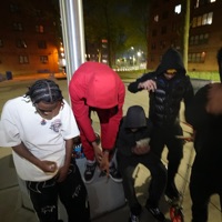 Pull Up - Single - ChrisBands