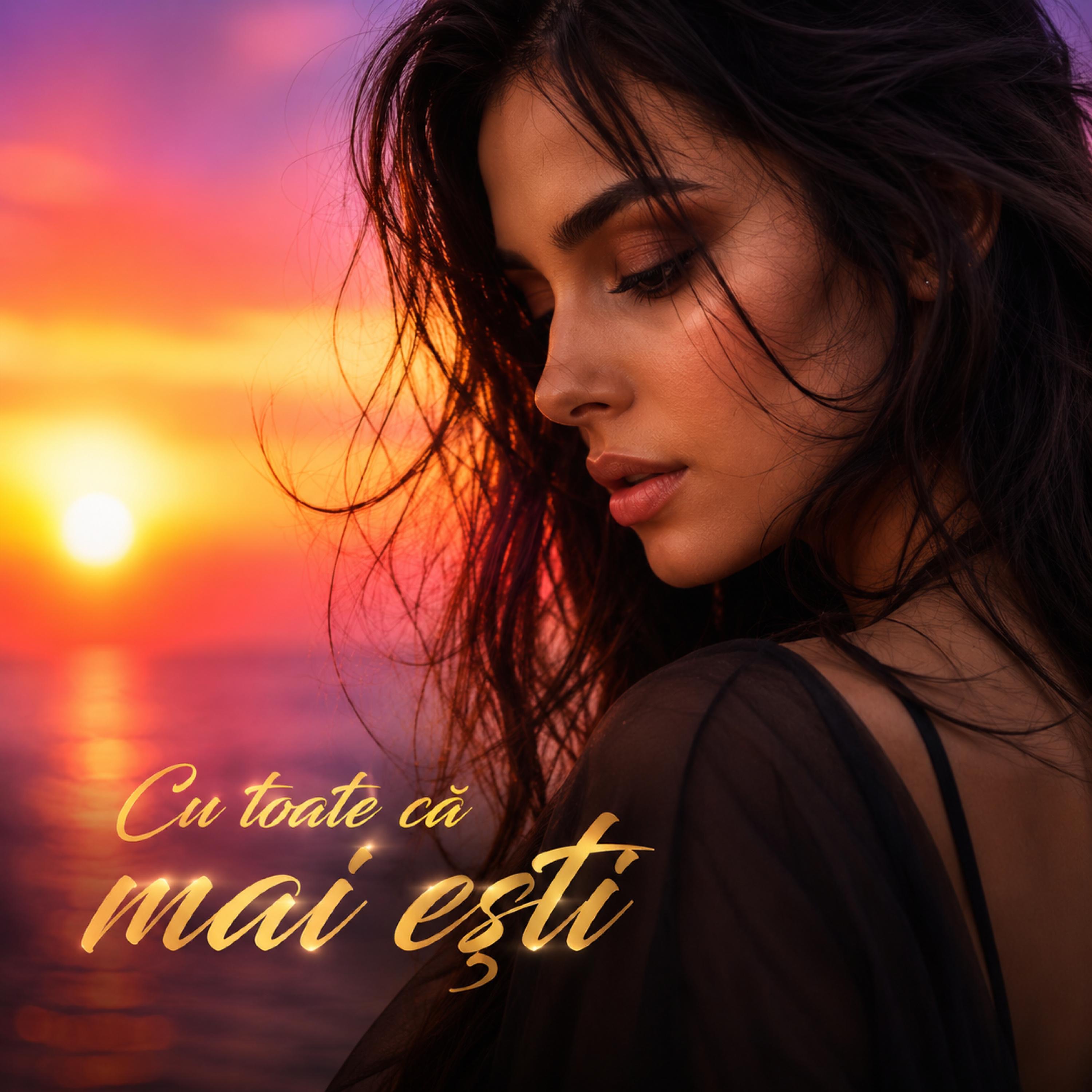 Cu toate că mai ești - Single