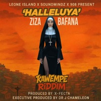Halleluya (Kawempe Riddim) - Single - Ziza Bafana & Jose Chameleone