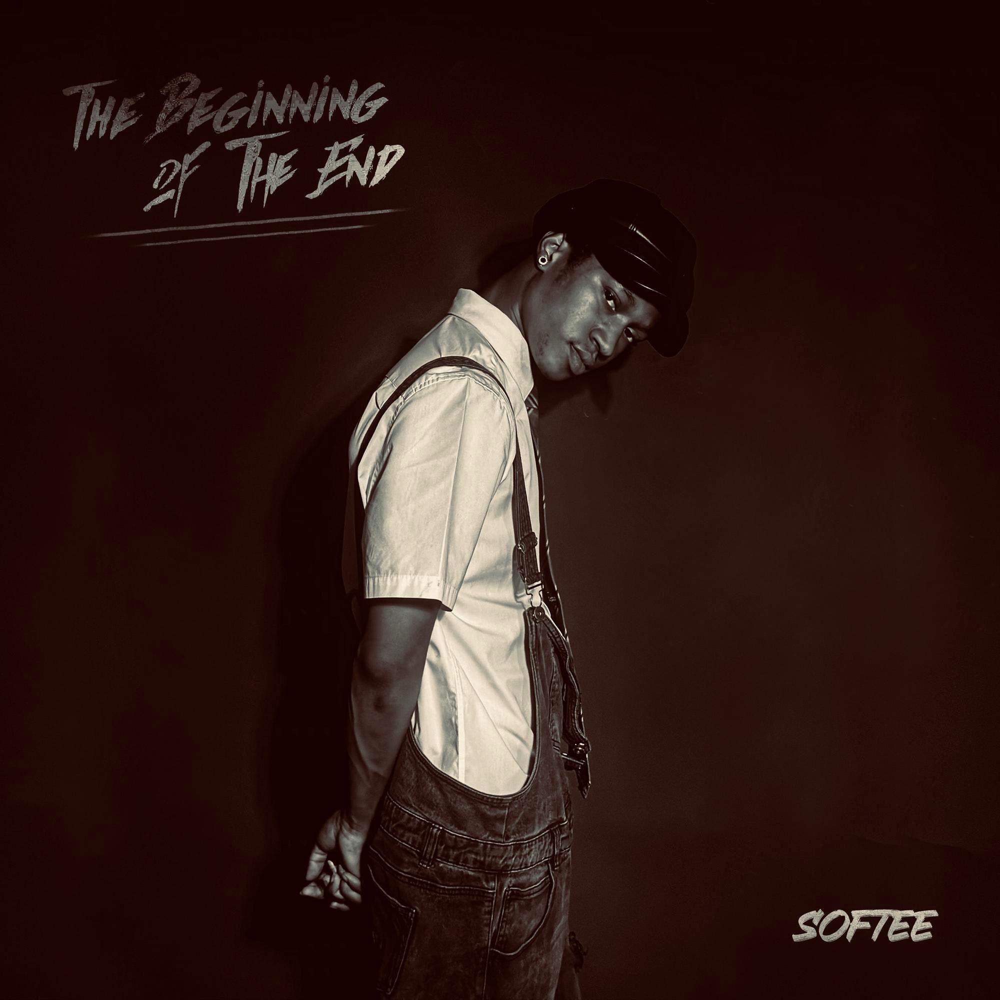 The Beginning Of The End - Single