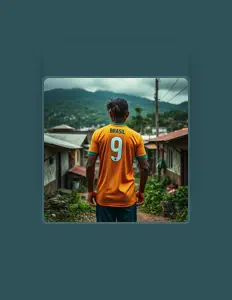 Futemys dinle, müzik videolarını izle, biyografisini oku, tur tarihlerini ve daha fazlasını gör!