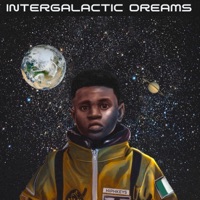 Intergalactic Dreams - Niphkeys