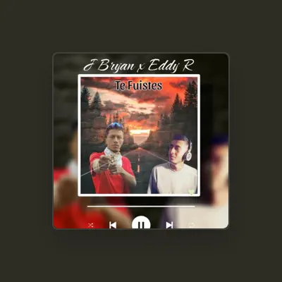 Listen to J Bryan, watch music videos, read bio, see tour dates & more!