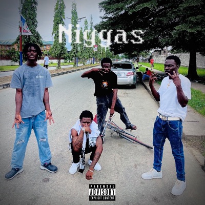 Niggas - Single