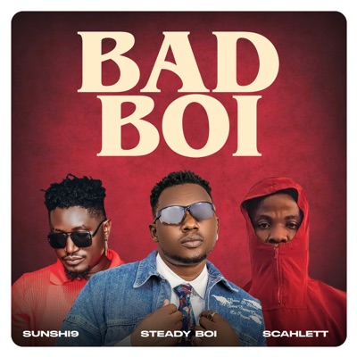 Bad Boi - Single