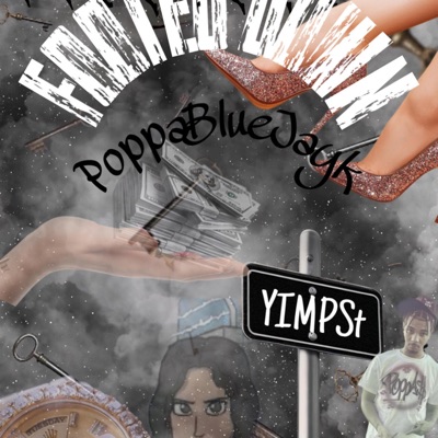 Footed down - Single