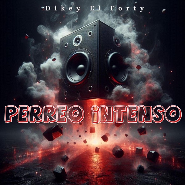 Perreo Intenso