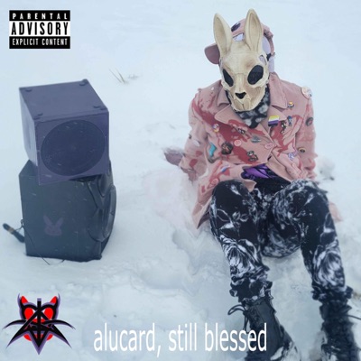 alucard, still blessed - Single