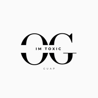 I’m Toxic - Single - OG Guap