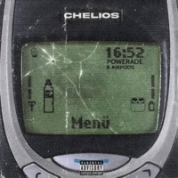 Powerade & Airpods - Single - Chelios